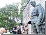 Памятник советскому воину останется в Таллине