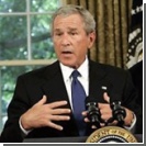 Буш предлагает ввести в Ливан американские войска для защиты интересов США