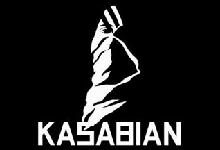 Kasabian   