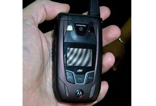 Motorola     i880