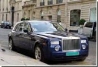 Состоятельные люди считают Rolls-Royce самым роскошным автомобилем
