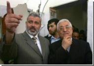 Махмуд Аббас отложил проведение референдума о признании Израиля