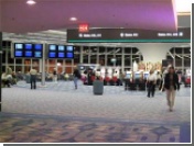 Аэропорт Лас-Вегаса закрыли на карантин