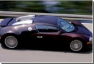 Bugatti  Veyron Targa   