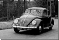 Volkswagen Beetle  60 