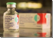 В Австрии проводятся тайные испытания вакцины от H5N1 на добровольцах