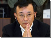 Министр финансов Японии выдвинул свою кандидатуру на пост премьера