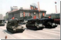 КНДР объявила запуски своих ракет "совершенно безопасными"
