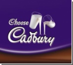 30   Cadbury     