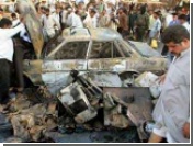 В результате теракта в Багдаде погибли 33 человека