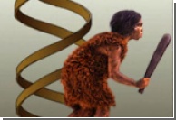 ДНК неандертальца хранит человеческие секреты
