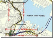 В бостонском туннеле из-за обрушения свода погибла женщина