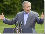 Сенаторы призвали Буша не пускать Россию в ВТО