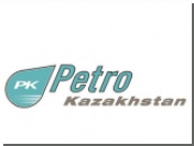Китай продал казахам треть Petrokazakhstan
