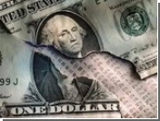 Экономическое исследование: США движутся к банкротству