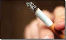 Табаком, возможно, будут лечить рак легких