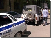 Вооруженный  налет на квартиру безработной  москвички: похищено более  2 млн рублей