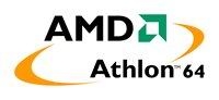 AMD     Athlon 64 X2