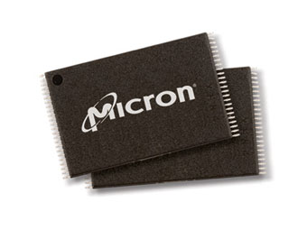 Intel  Micron  50-  NAND