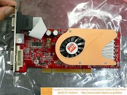 ATI Radeon X1300   PCI - ,   ?