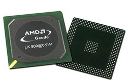 AMD    Geode?