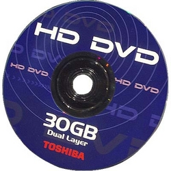   Blu-ray  HD DVD:   