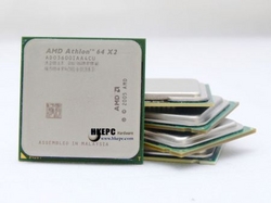 "  AMD", Athlon 64 X2 3600+ -    