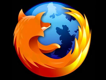 Firefox 2.0 Beta  