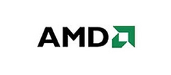 C     AMD    