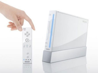 Nintendo      Wii
