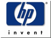 Hewlett-Packard    