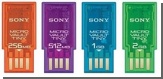 Sony Micro Vault Tiny -   -?