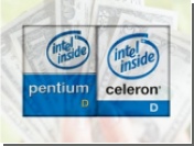 Intel      Pentium  Celeron