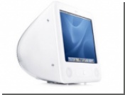 Apple     eMac -  Intel