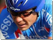 Россиянин Вячеслав Екимов намерен установить рекорд "Тур де Франс"