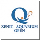 Сквош. В воскресенье в Киеве завершился Международный чемпионат “Zenit Aquarium Open 2006”