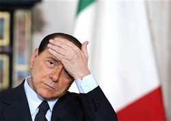 Сильвио Берлускони предстанет перед судом