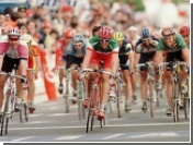 Победителя "Тур де Франс" подозревают в употреблении допинга
