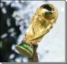 Итальянцы раскололи Кубок мира ЧМ-2006