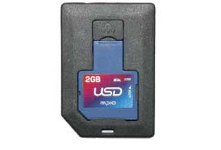 MPIO  uSD : SD + USB