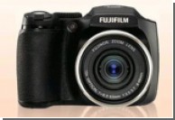  Fujifilm   FinePix S5800