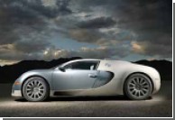  Bugatti Veyron      