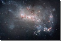   NGC 4449     