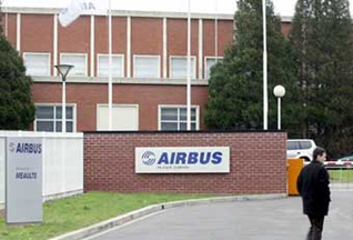 Airbus    