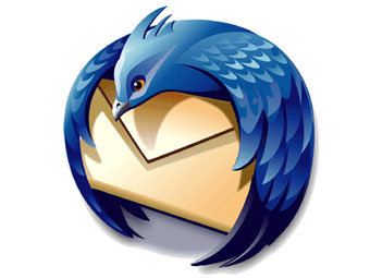 Mozilla    Thunderbird