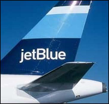JetBlue   