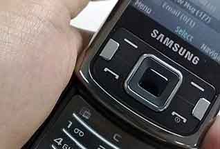 Samsung  8- 