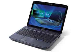 Acer      Centrino 2