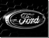 GM  Ford    
