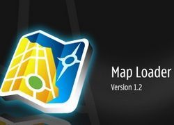    Nokia Map Loader 2.0